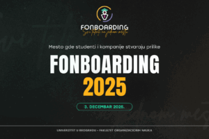 FONBoarding 2025 – sajt