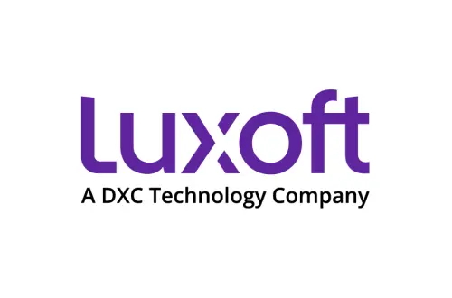 Luxoft