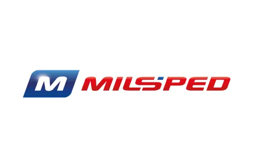 Milsped
