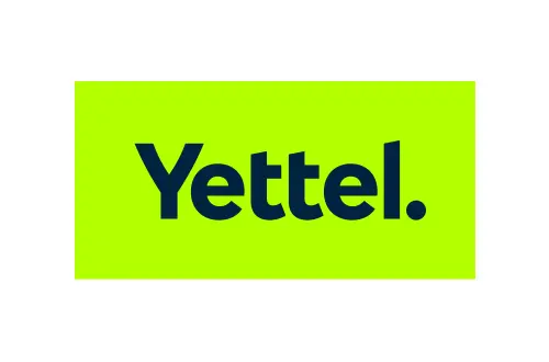 Yettel